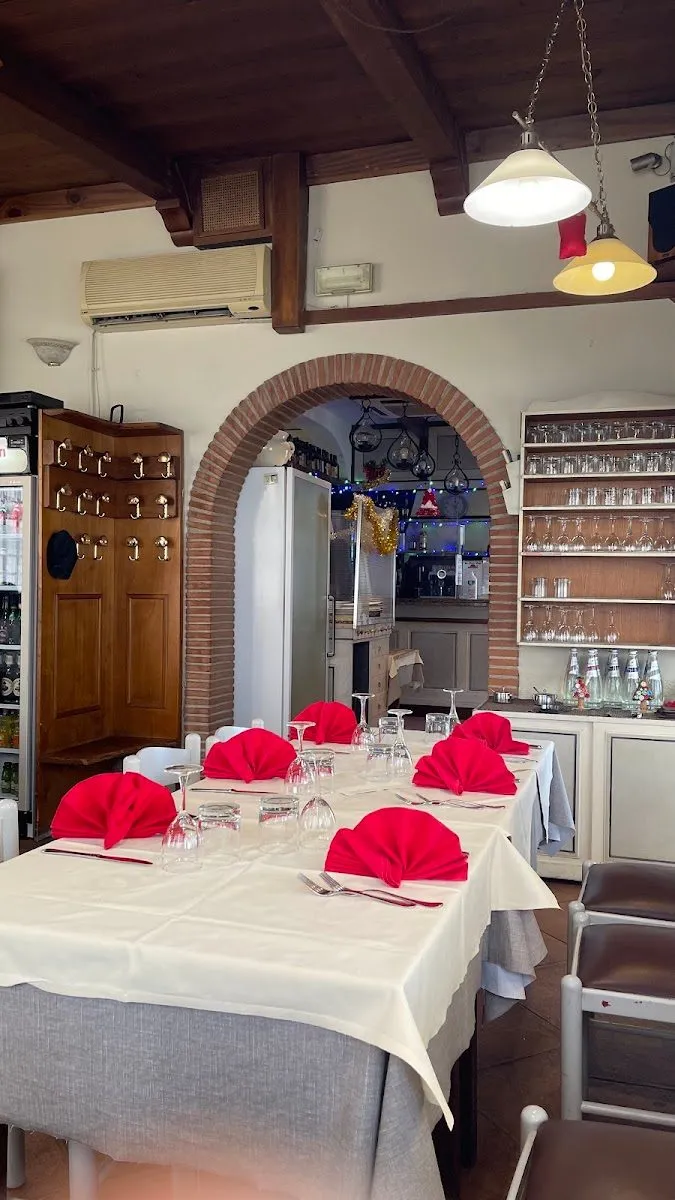 Al Vecchio Braciere, photo 6