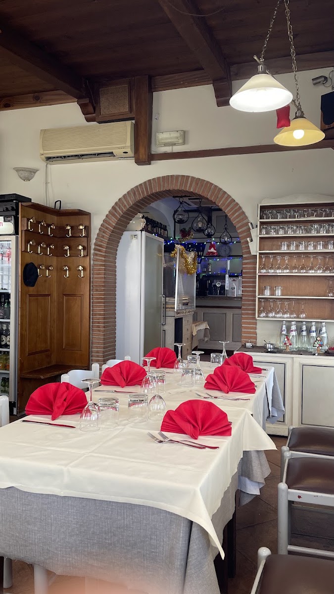 Al Vecchio Braciere, photo 6