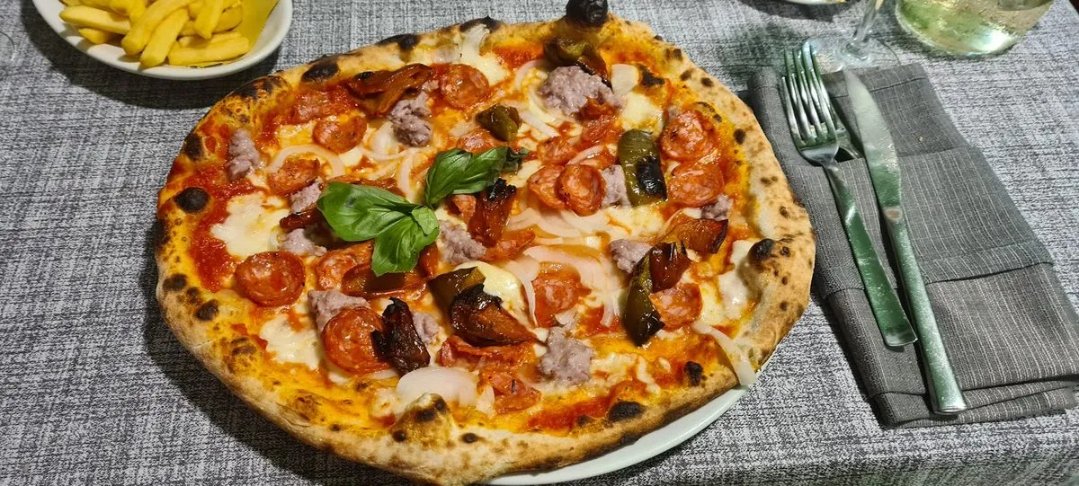 Al Vecchio Braciere, photo 7