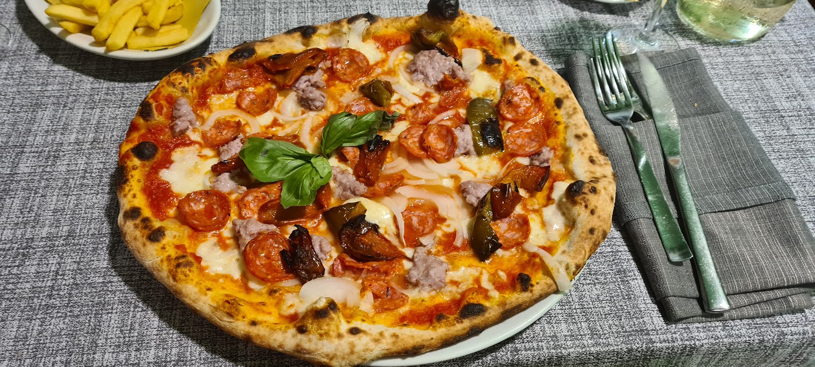 Al Vecchio Braciere, photo 7