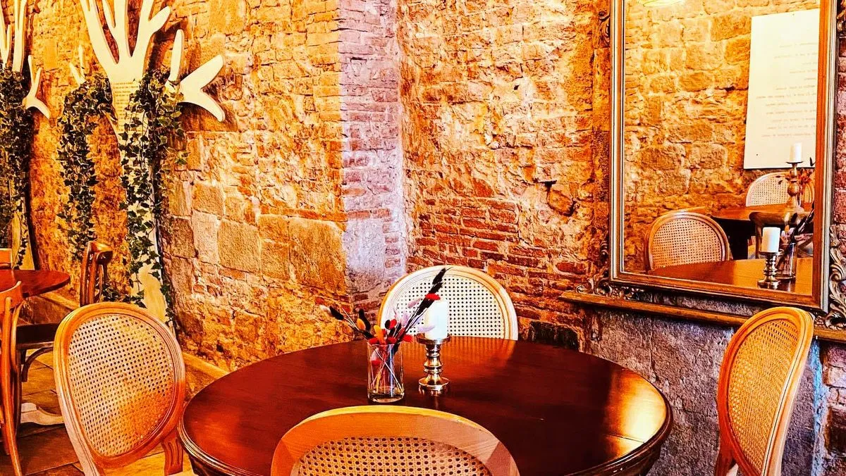 GUI Pizzeria & Bistrot, photo 1