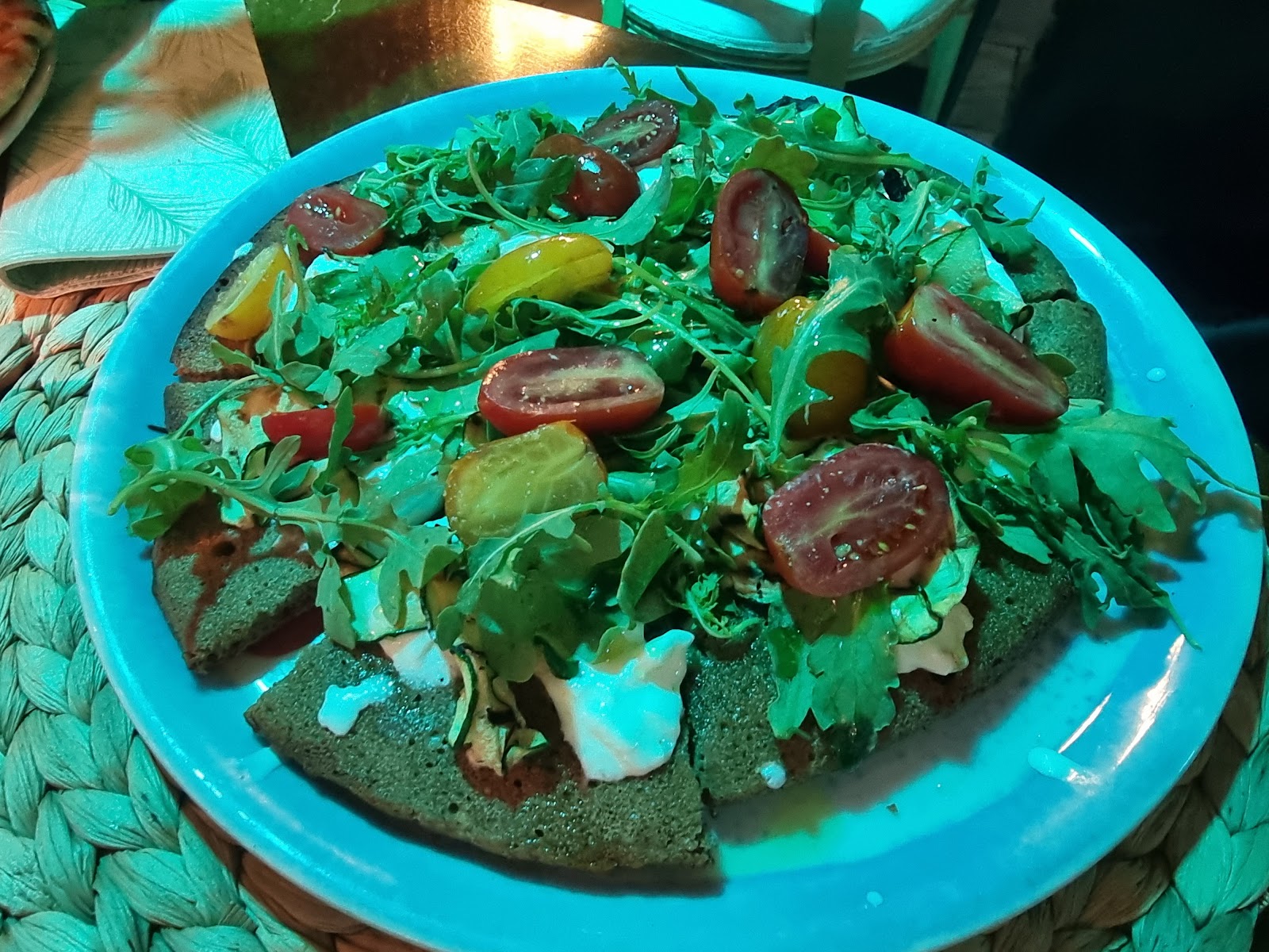 GUI Pizzeria & Bistrot, photo 2