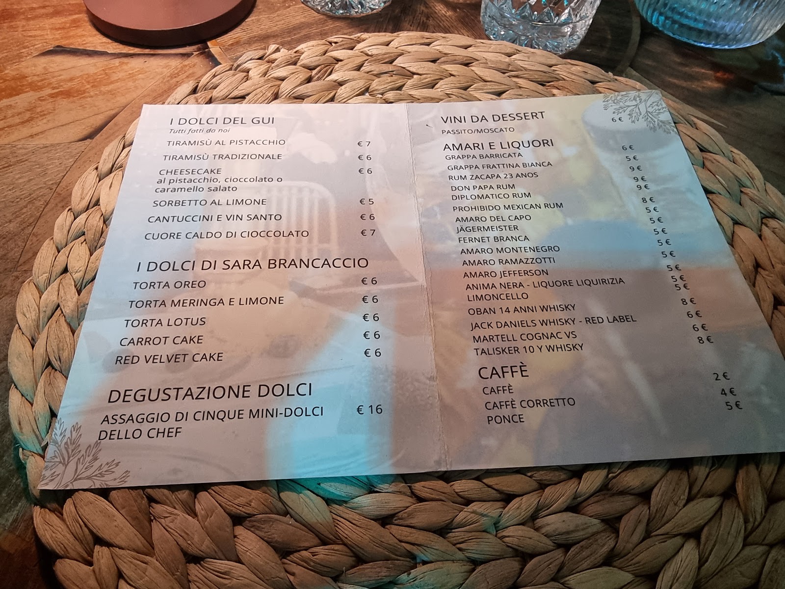 GUI Pizzeria & Bistrot, photo 3