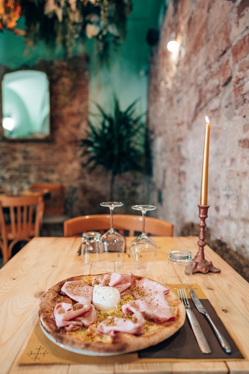 GUI Pizzeria & Bistrot, photo 4