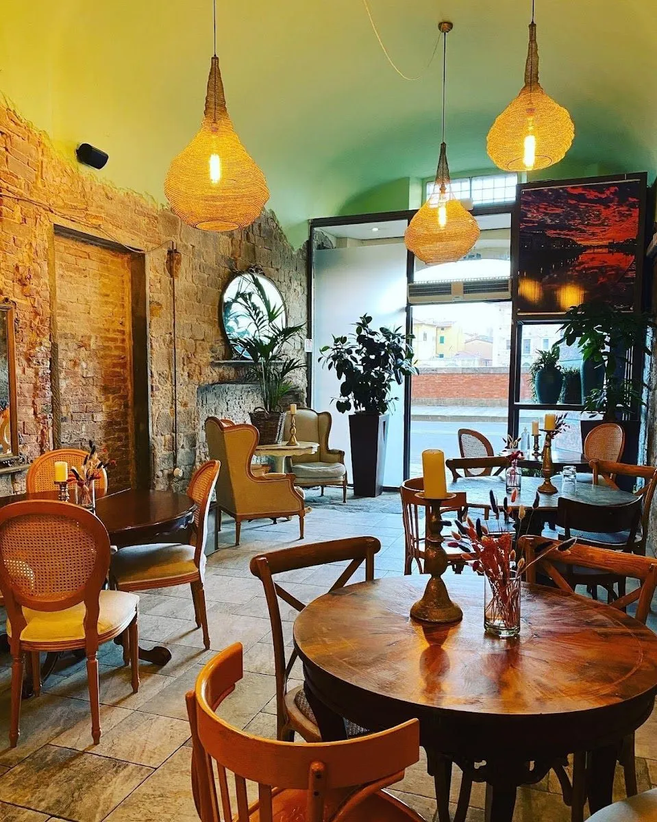 GUI Pizzeria & Bistrot, photo 5