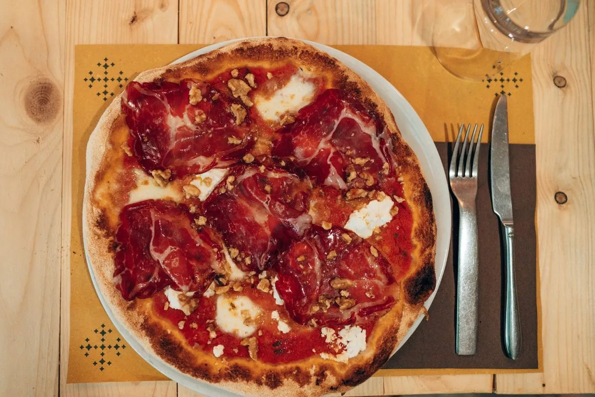GUI Pizzeria & Bistrot, photo 6