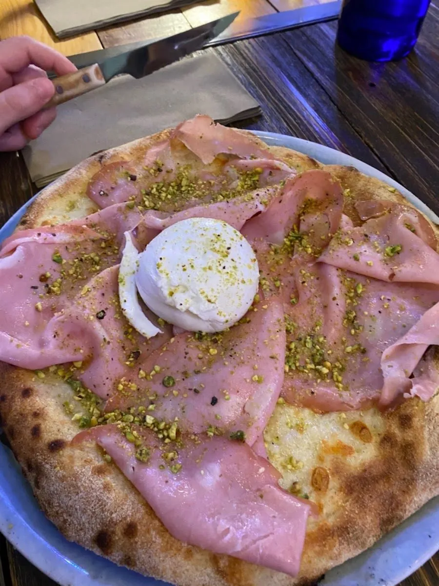 GUI Pizzeria & Bistrot, photo 7