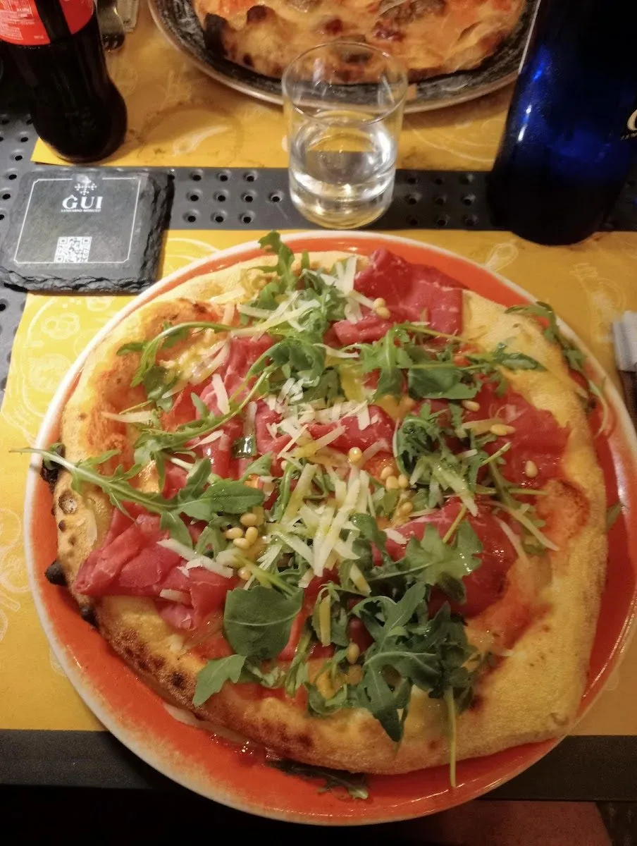 GUI Pizzeria & Bistrot, photo 8