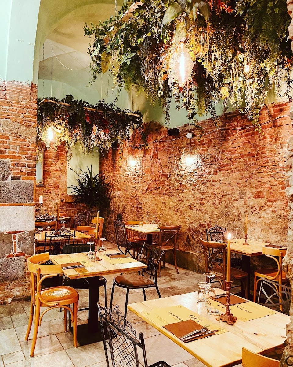 GUI Pizzeria & Bistrot, photo 9