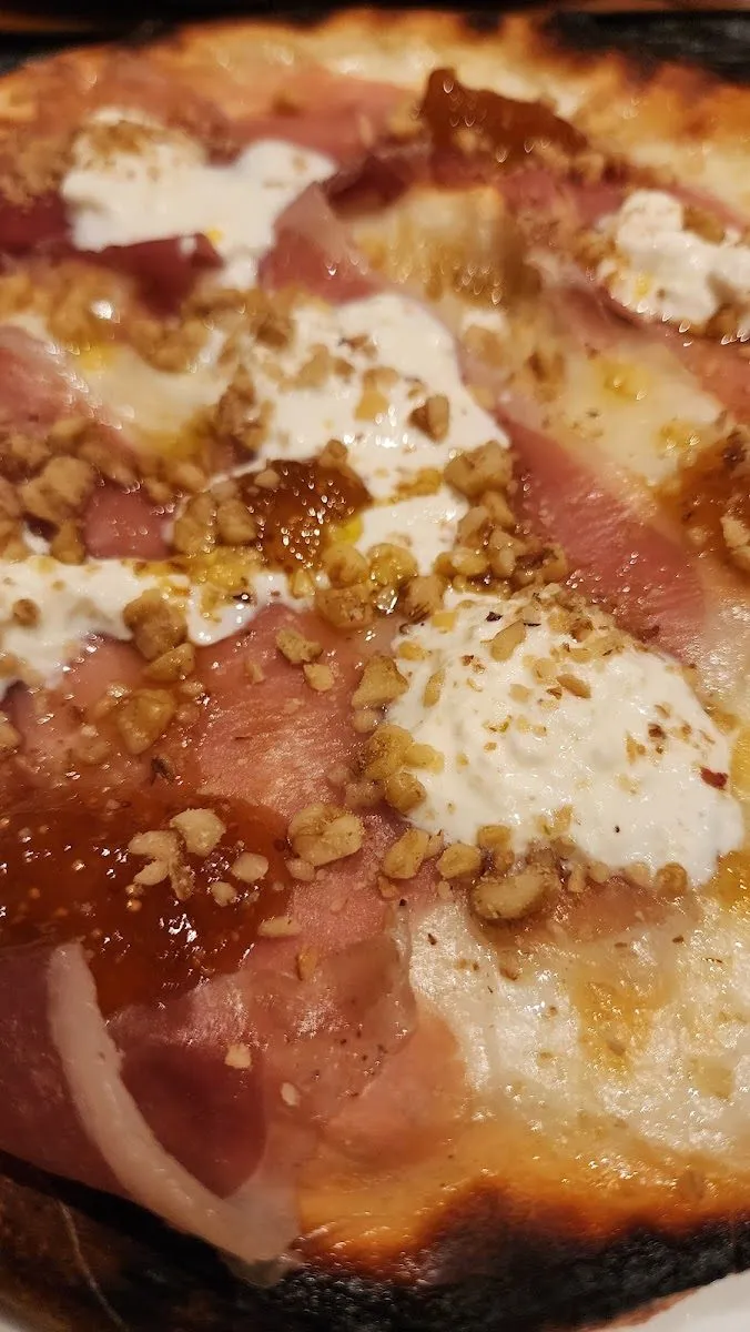 Pizzeria L'Arancio, photo 2