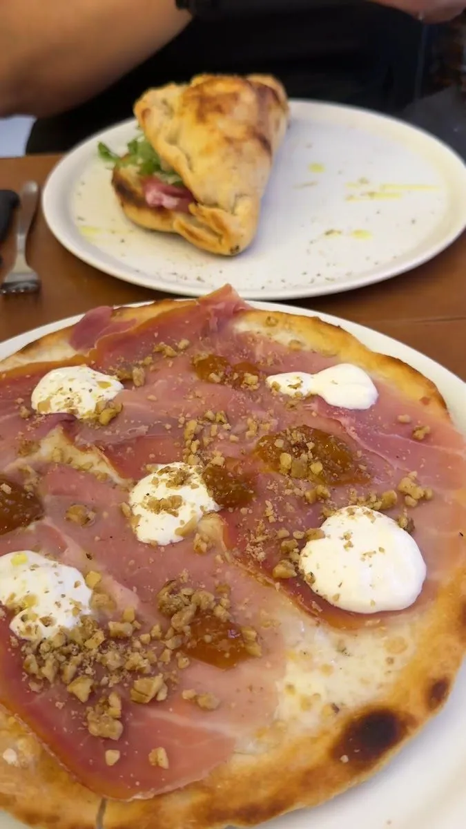 Pizzeria L'Arancio, photo 3