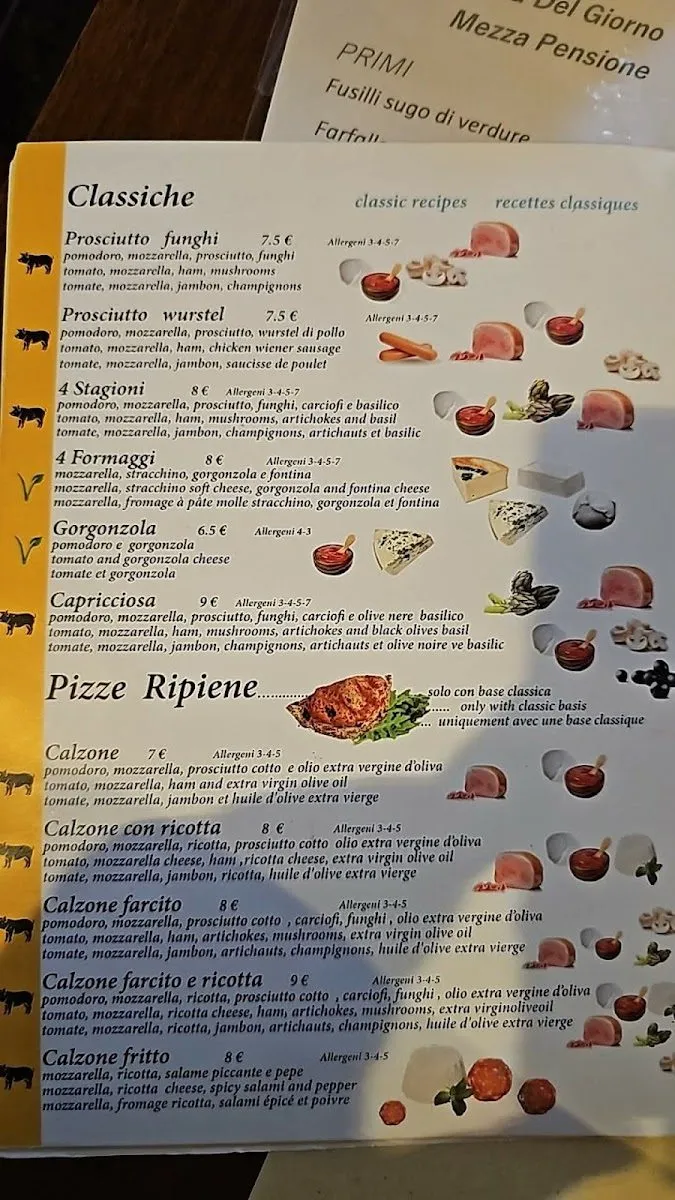 Pizzeria L'Arancio, photo 4