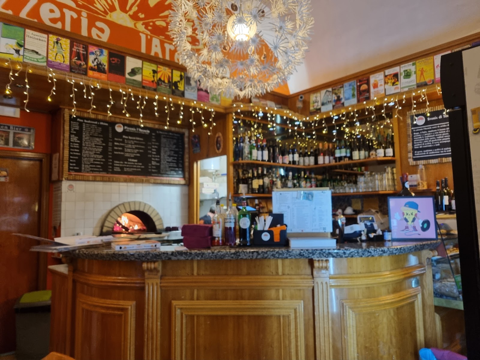 Pizzeria L'Arancio, photo 6