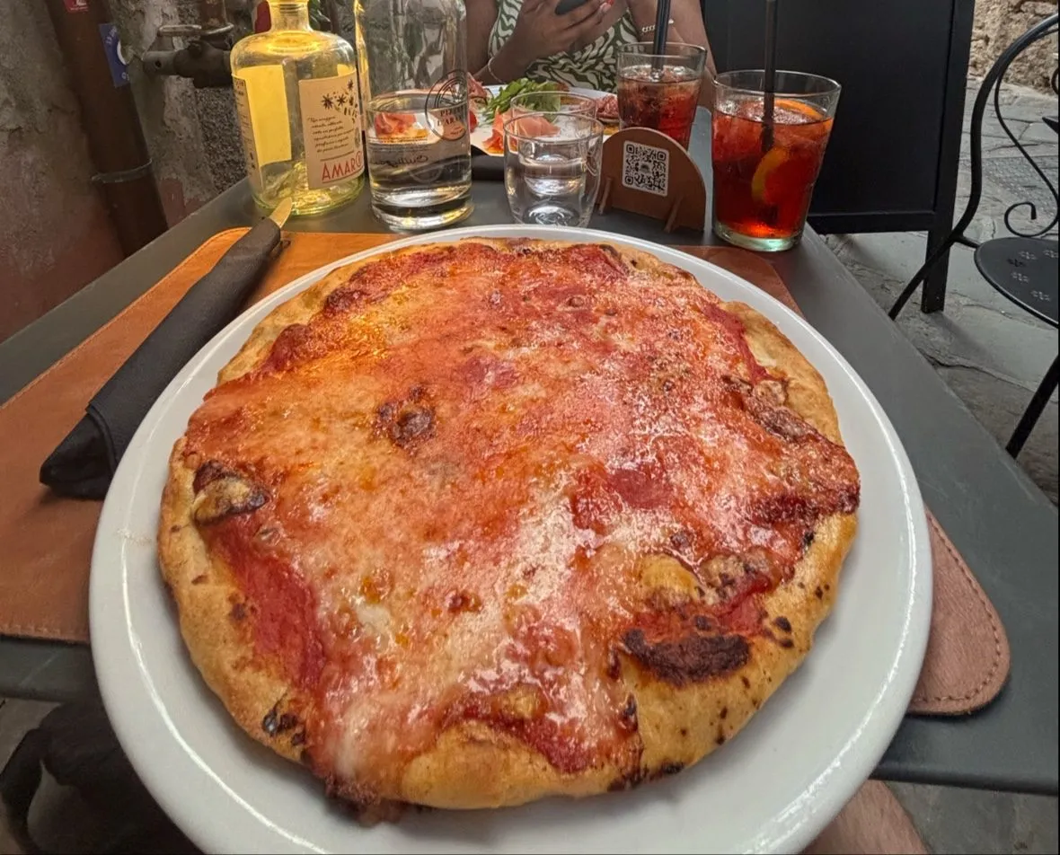 Pizzeria L'Arancio, photo 7