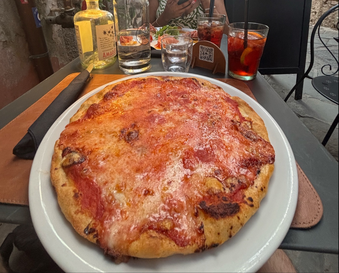 Pizzeria L'Arancio, photo 7