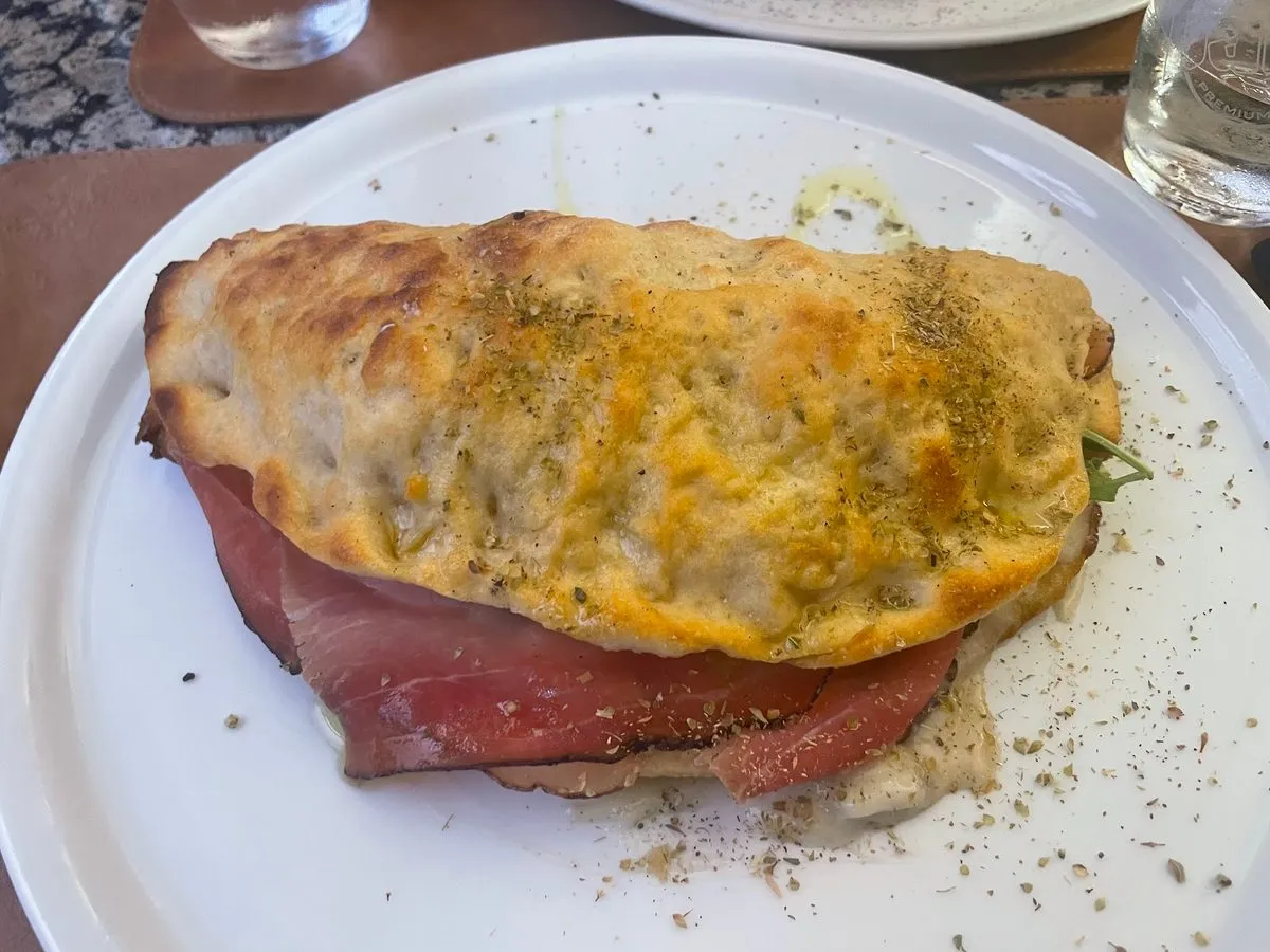 Pizzeria L'Arancio, photo 8