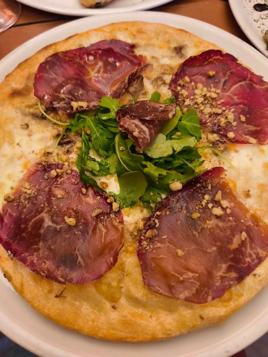 Pizzeria L'Arancio, photo 9