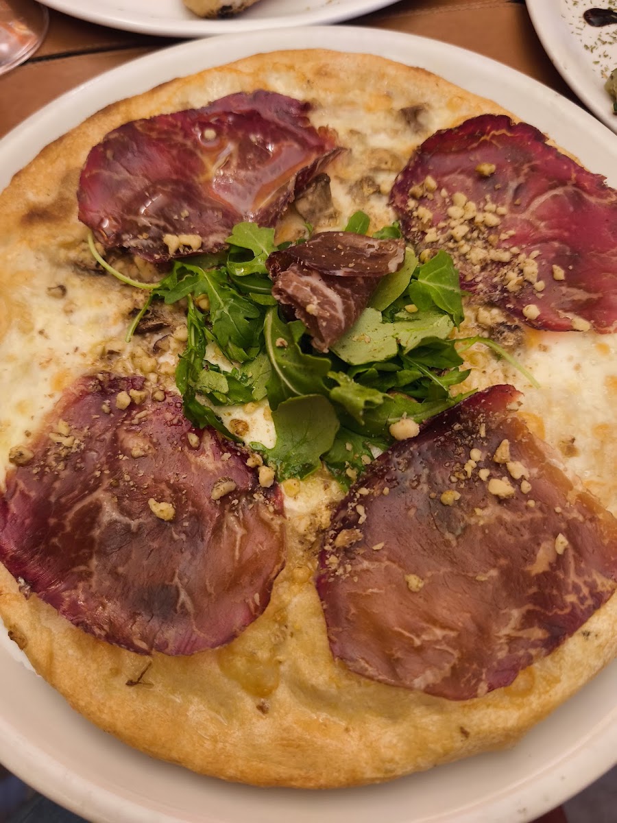 Pizzeria L'Arancio, photo 9
