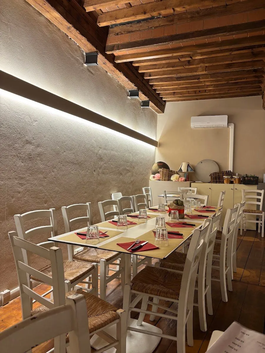 Roba da Matti - La Pizza de L'Alba, photo 3