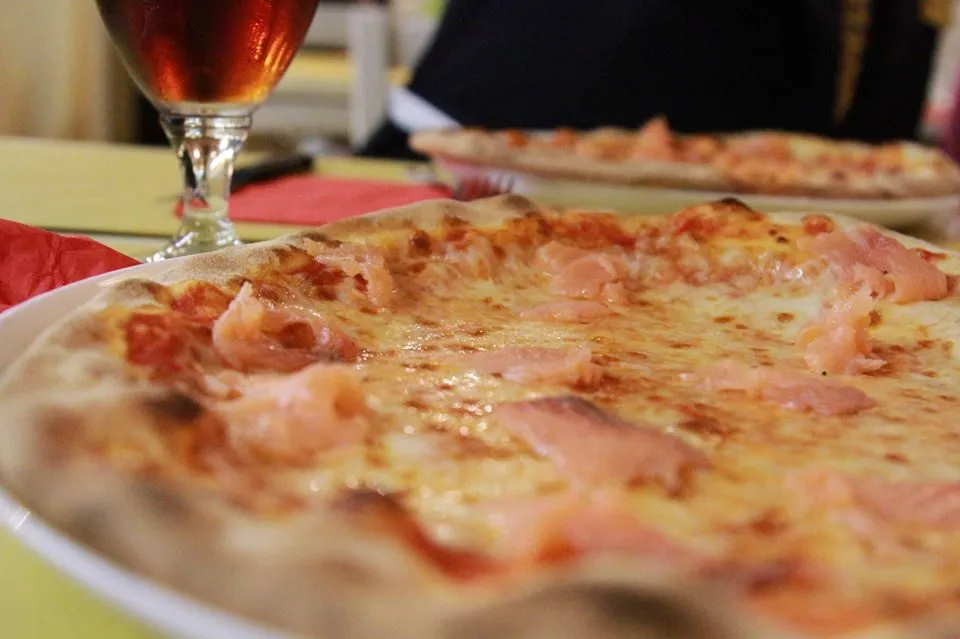 Roba da Matti - La Pizza de L'Alba, photo 4