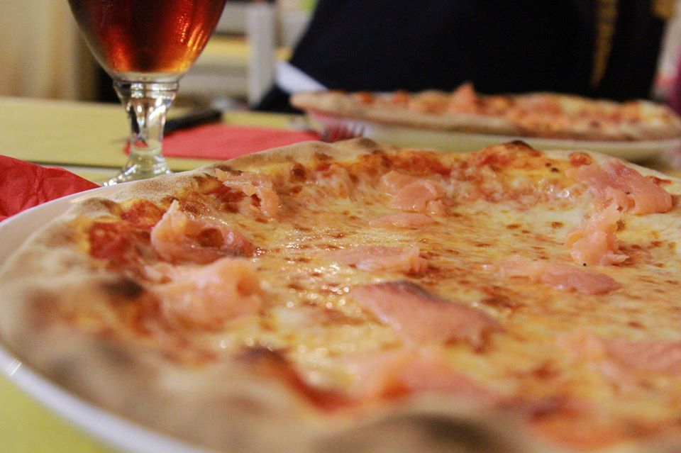 Roba da Matti - La Pizza de L'Alba, photo 4