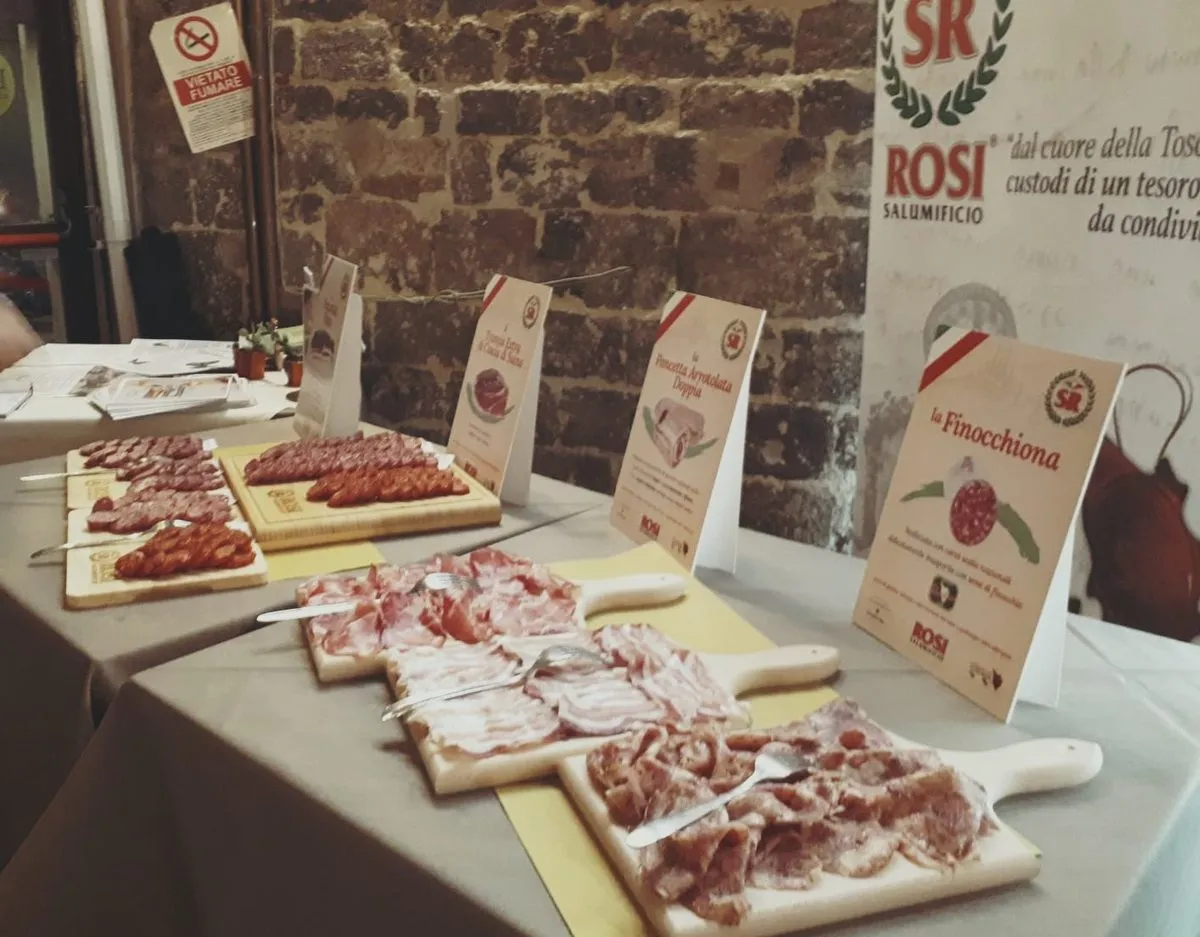 Roba da Matti - La Pizza de L'Alba, photo 6