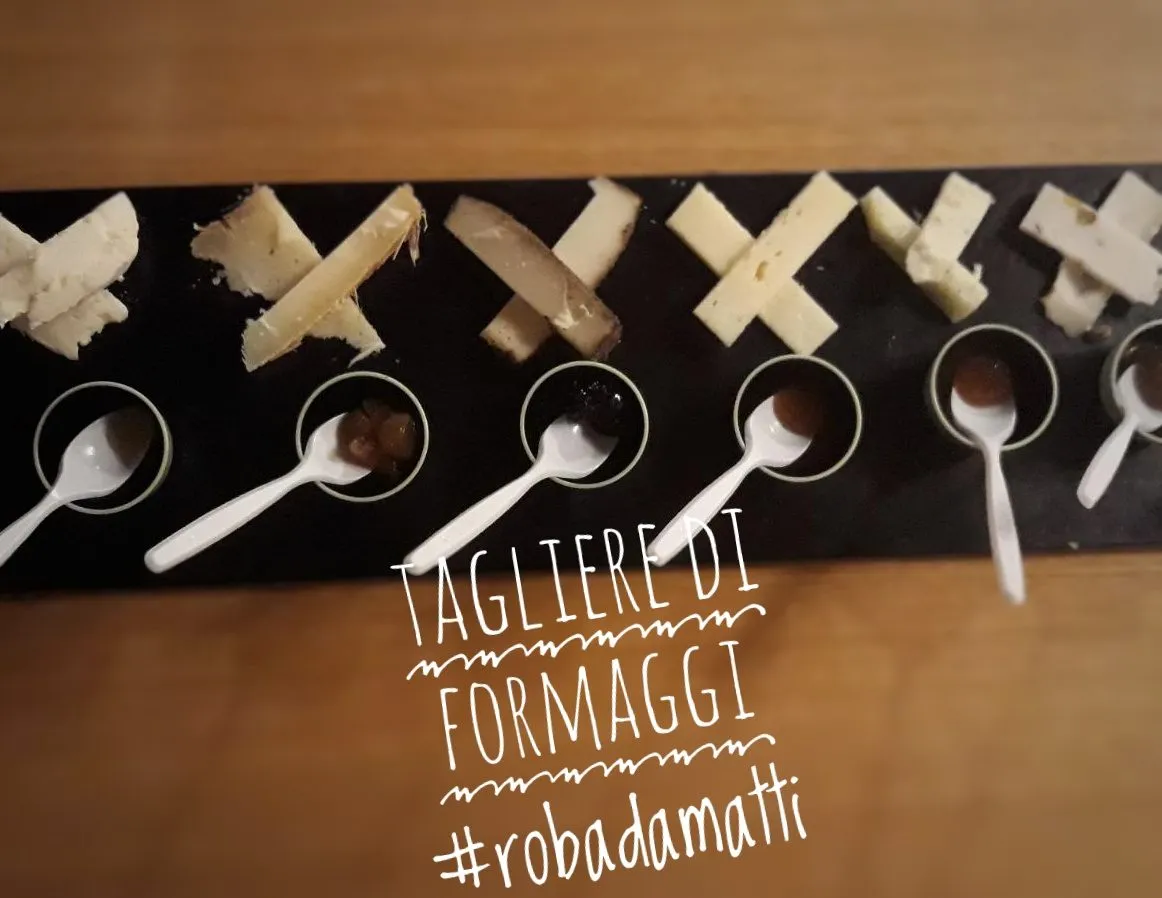 Roba da Matti - La Pizza de L'Alba, photo 7
