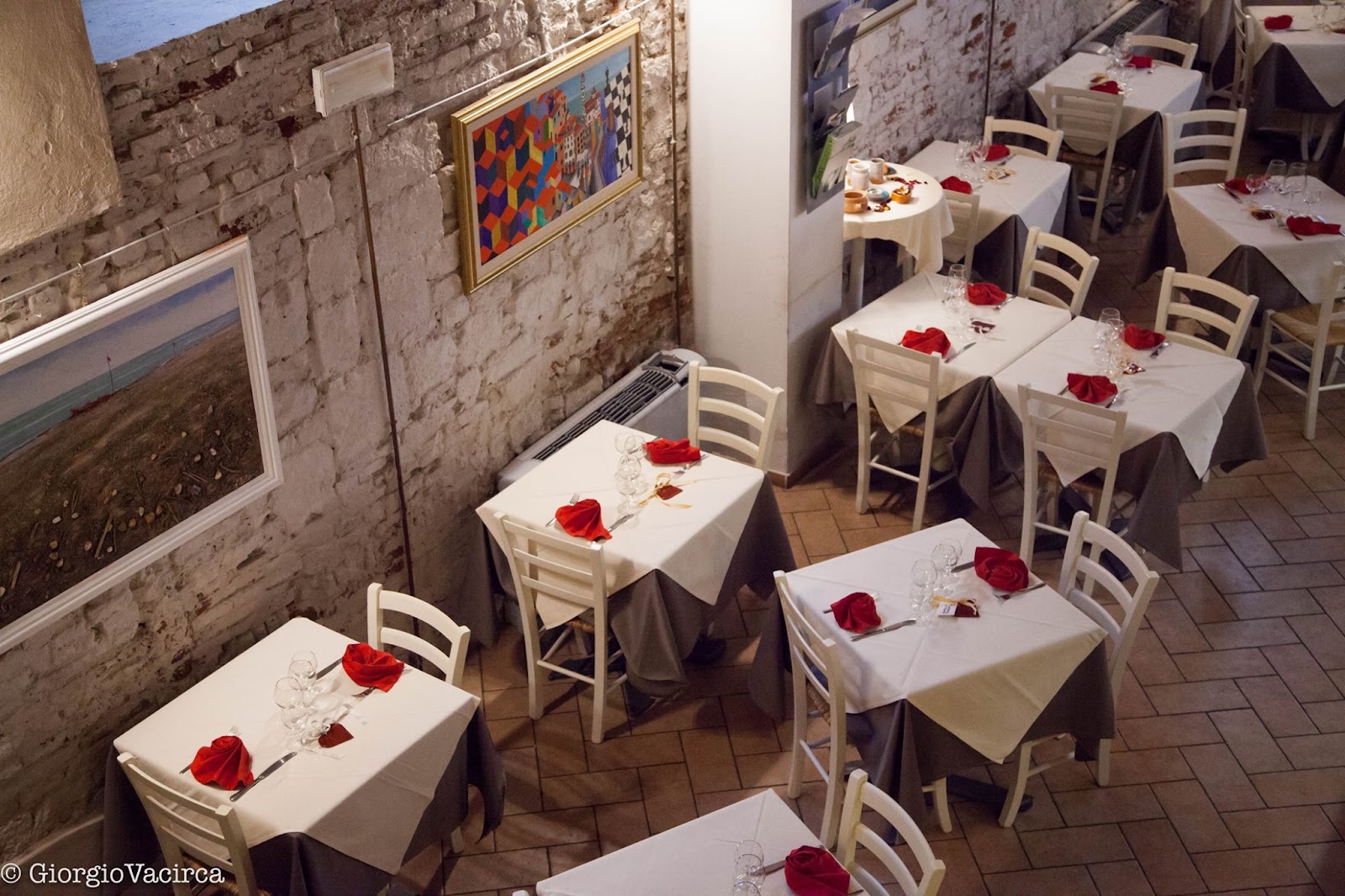 Roba da Matti - La Pizza de L'Alba, photo 8