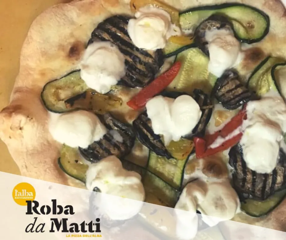 Roba da Matti - La Pizza de L'Alba, photo 9