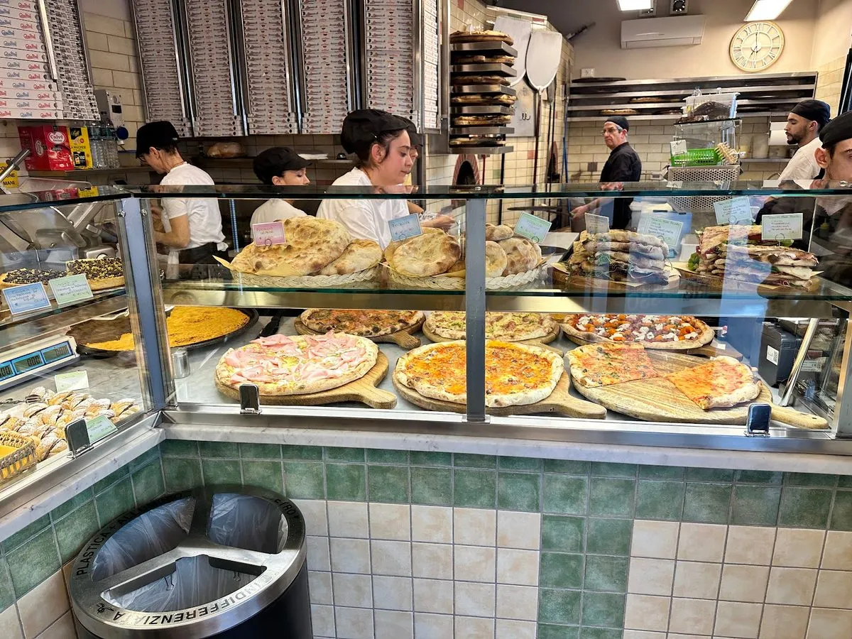 Pizzeria La Paradisea, photo 1
