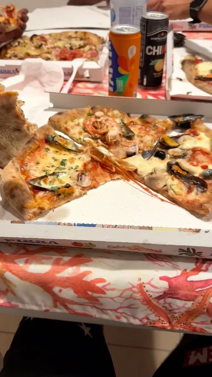 Pizzeria La Paradisea, photo 2