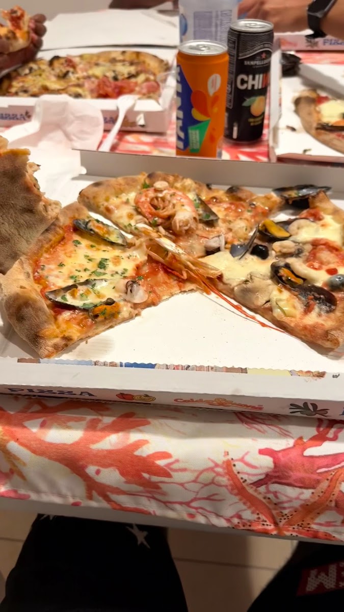 Pizzeria La Paradisea, photo 2