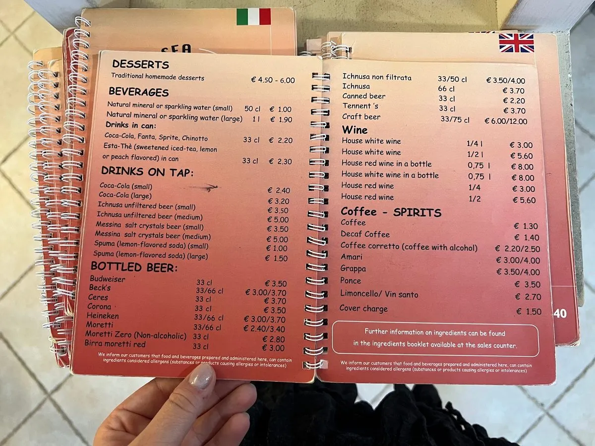 Pizzeria La Paradisea, photo 4