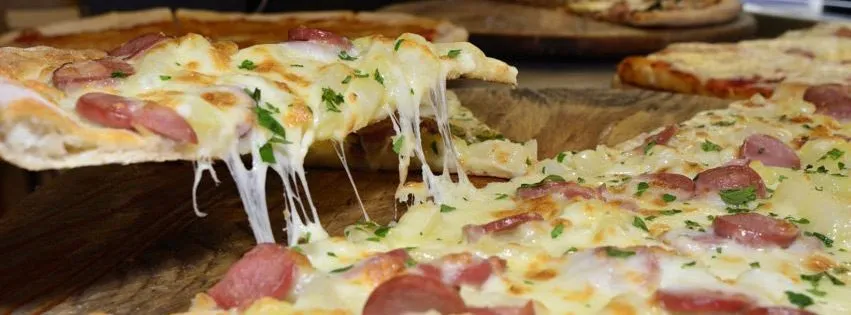 Pizzeria La Paradisea, photo 5