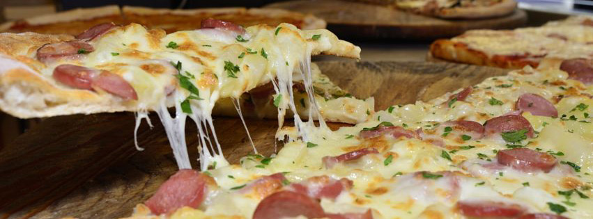 Pizzeria La Paradisea, photo 5