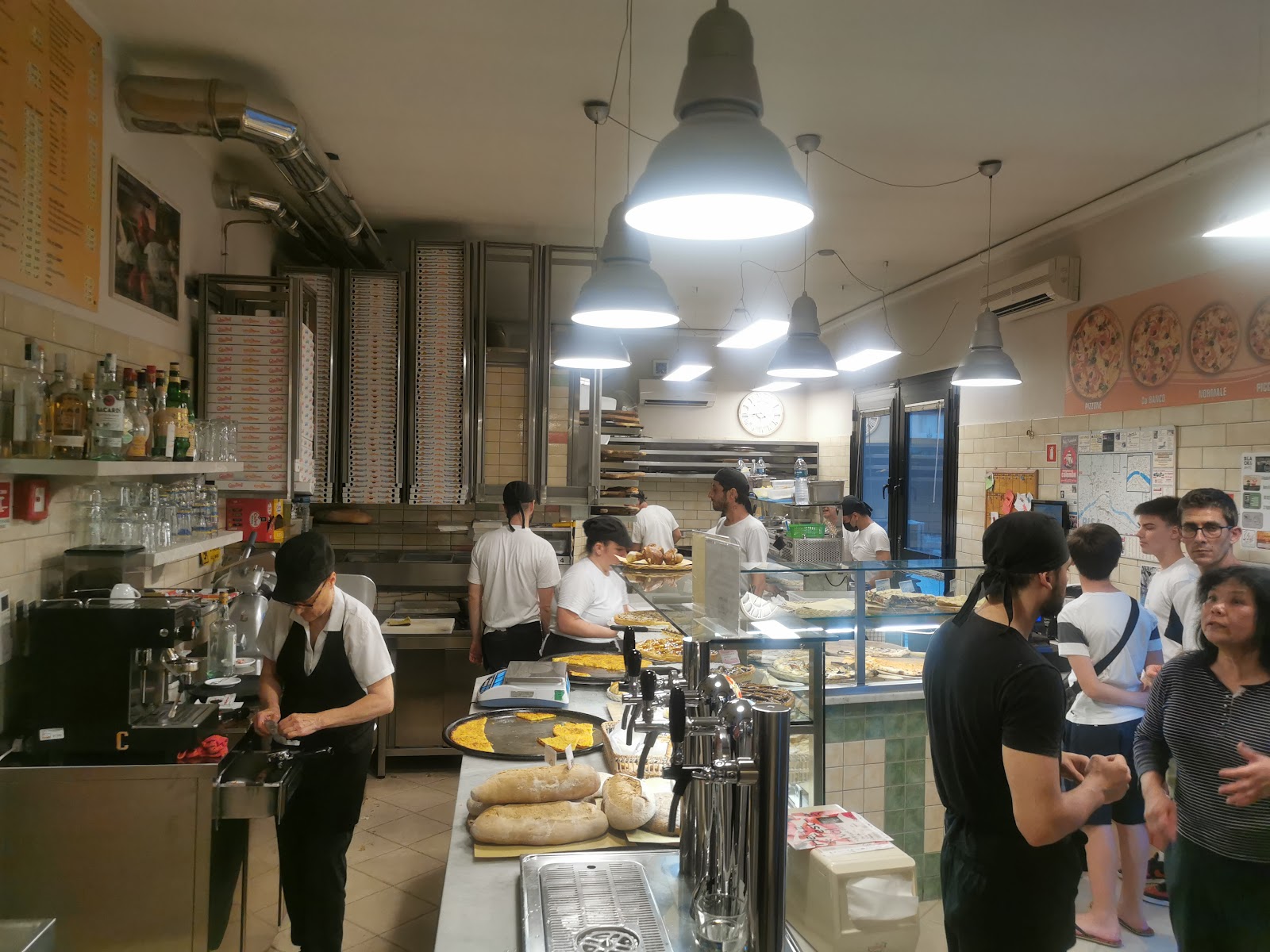 Pizzeria La Paradisea, photo 6
