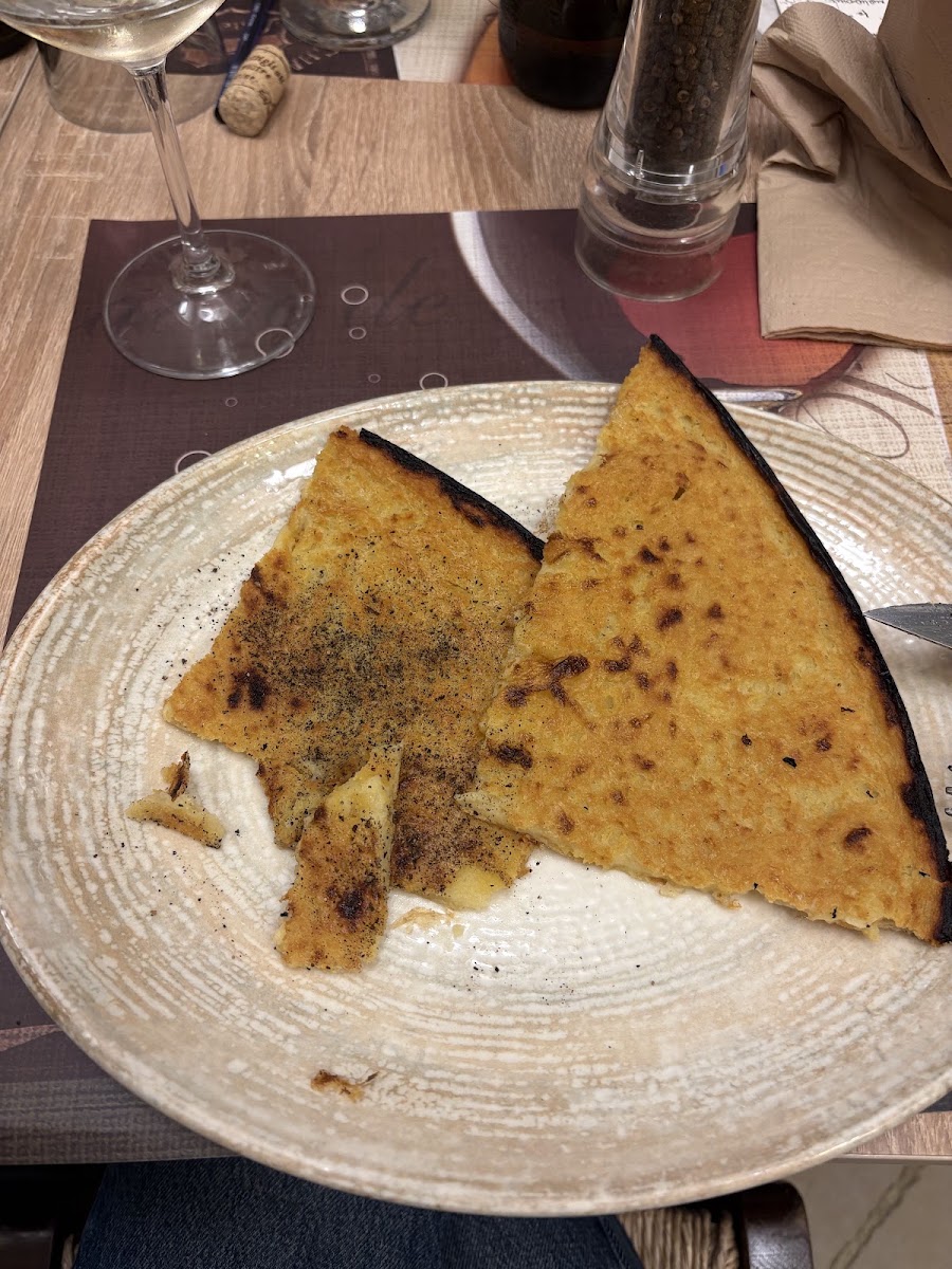Pizzeria La Paradisea, photo 8