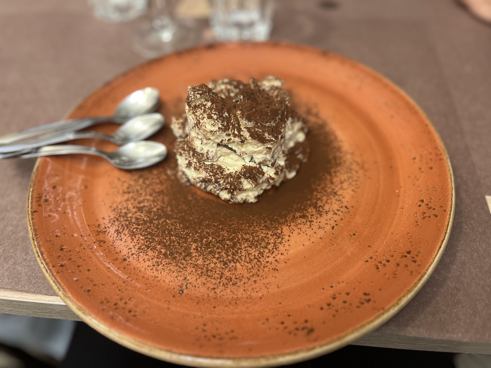 Pizzeria La Paradisea, photo 9
