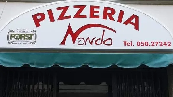 Pizzeria Da Nando, photo 1