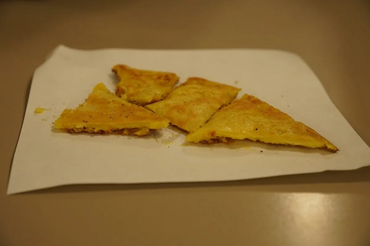Pizzeria Da Nando, photo 10