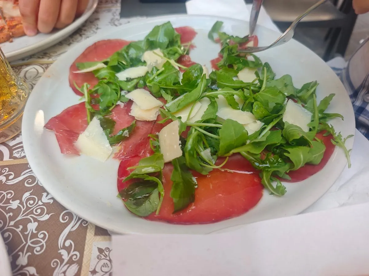 Pizzeria Da Nando, photo 2