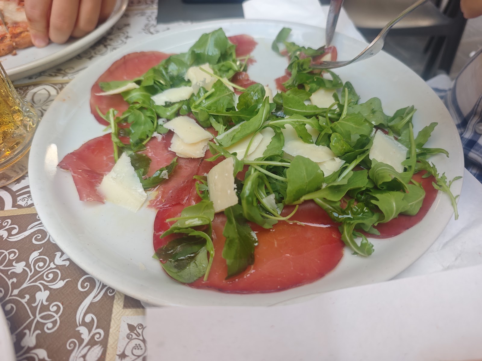 Pizzeria Da Nando, photo 2