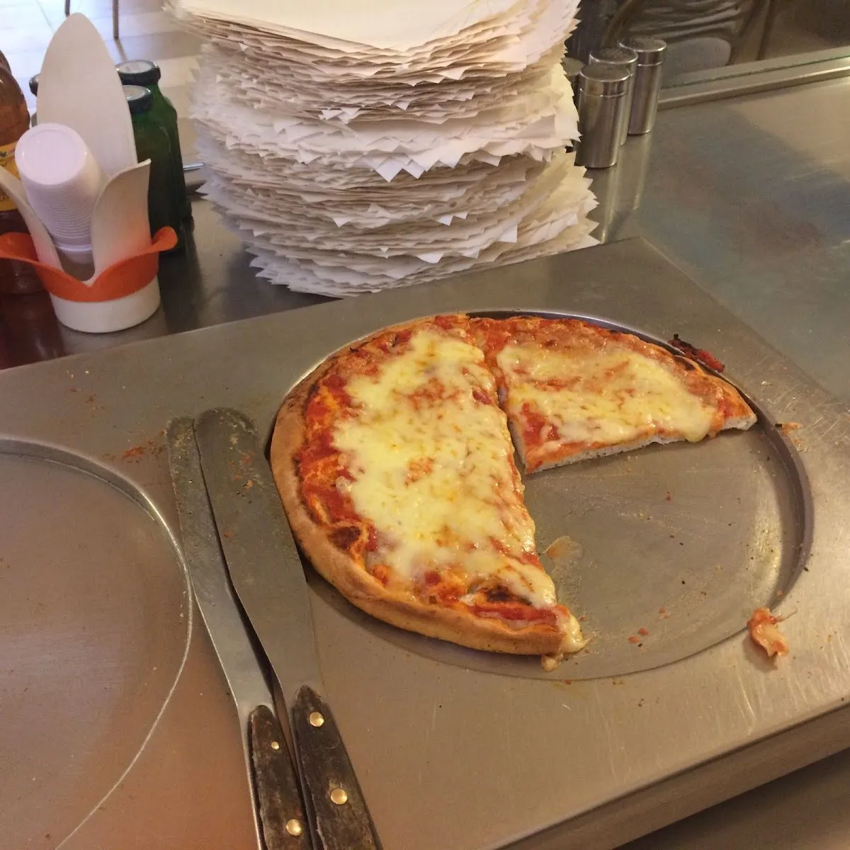 Pizzeria Da Nando, photo 5