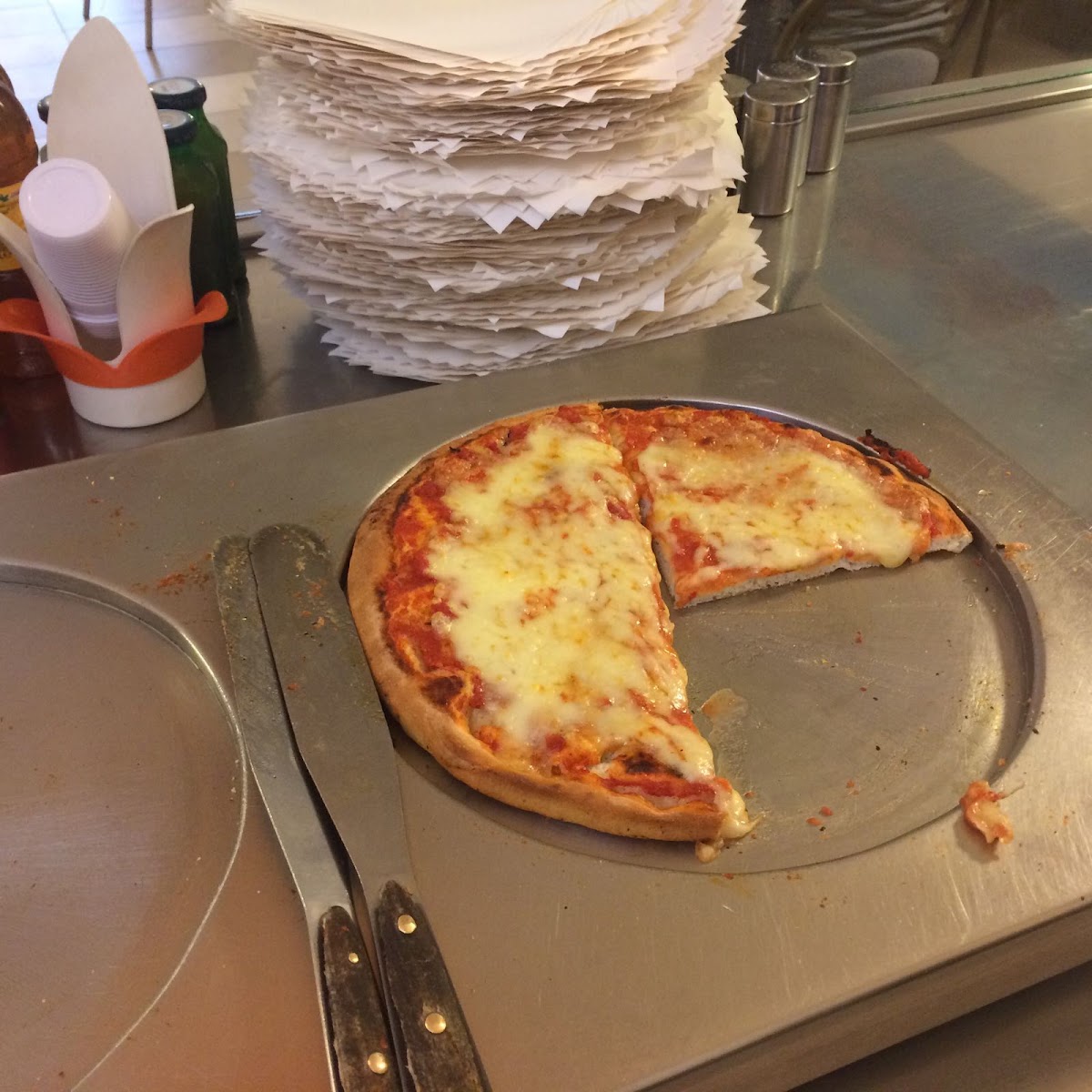 Pizzeria Da Nando, photo 5