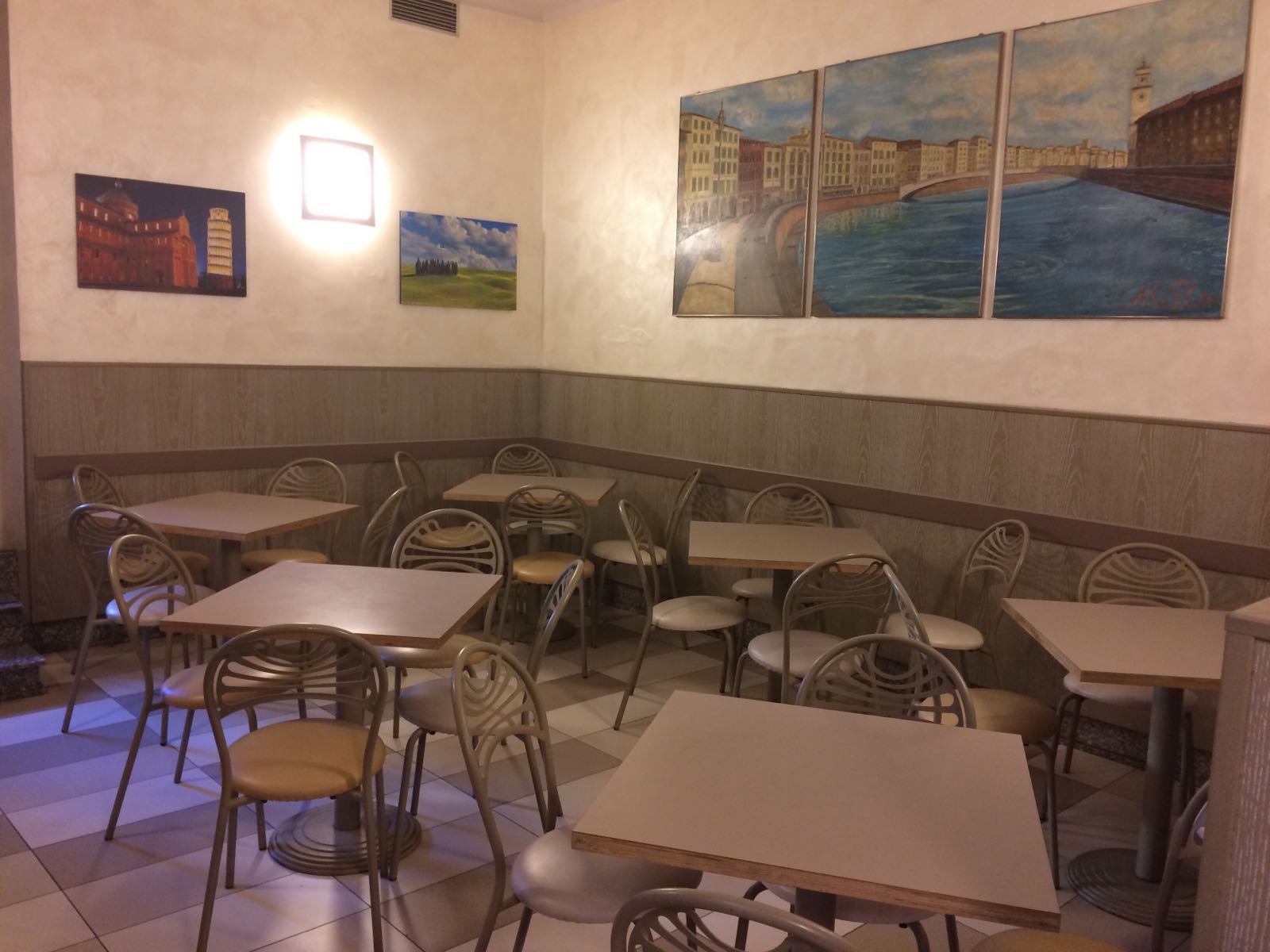 Pizzeria Da Nando, photo 6