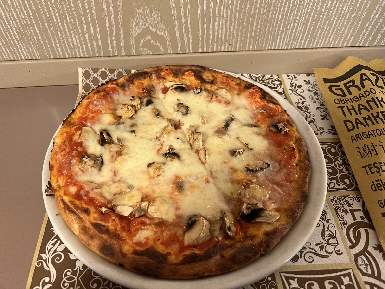 Pizzeria Da Nando, photo 7