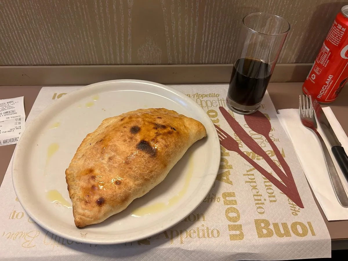 Pizzeria Da Nando, photo 8