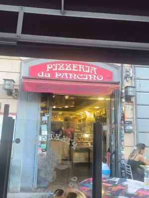 Pizzeria Da Pancino