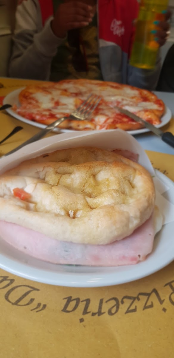 Pizzeria Da Pancino, photo 10