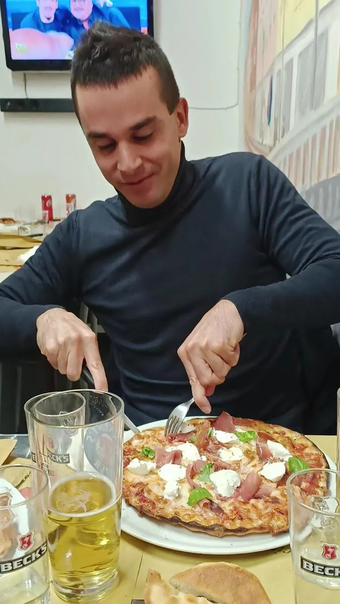 Pizzeria Da Pancino, photo 3